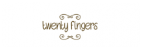twenty fingers