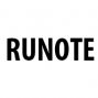 Дневники RUNOTE