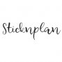 Stick'n'plan — наклейки на любой случай