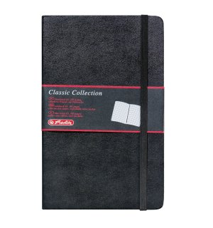 Herlitz Classic Collection А5