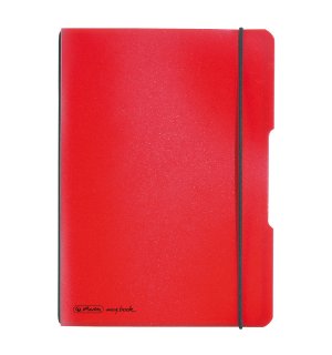 Herlitz my.book Flex A5 Plastic