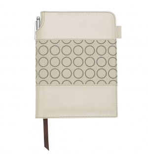 Cross Записная книжка Forever Pearl Journal A5
