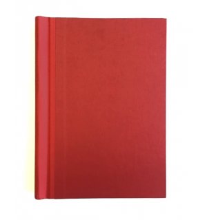 Leuchtturm1917 Peka Veneto (папка c зажимом) А4, на 150 листов