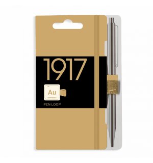 Leuchtturm1917 Metallic Edition Pen Loop (Петля-держатель для ручки/карандаша)