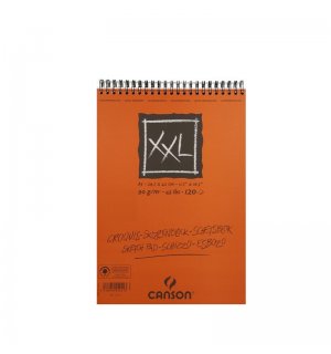 Canson XL  — альбом для графики A3