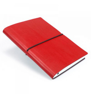 Ciak Multicolor Red Large