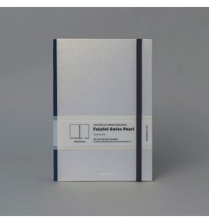 Falafel books Скетчбук для графики Pearl A5