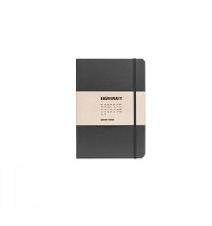 Fashionary Недатированный еженедельник Weekly Planner A5