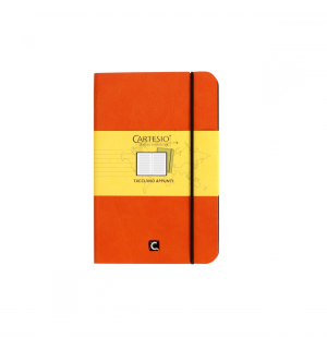 Cartesio Orange Small