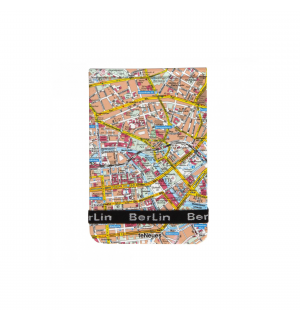 teNeues City Flip Pad — Berlin