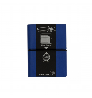Ciak Blue Small
