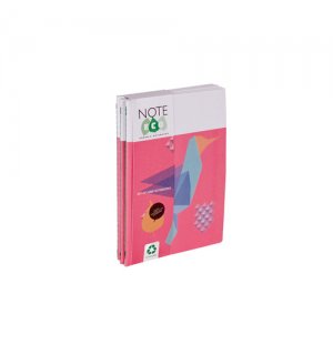 Note Eco Mellow (x3)