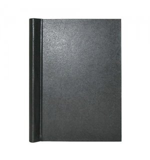 Leuchtturm1917 Peka Classic (папка c зажимом) А4, на 350 листов