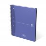 Тетрадь Oxford Office Urban Mix Europeanbook А4+