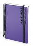 Bruno Visconti Ежедневник B5 Agenda