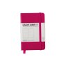 Leuchtturm1917 Mini Notebook Berry