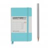 Leuchtturm1917 Еженедельник на 2015 год, неделя на развороте (Распродажа) Pocket