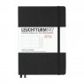Leuchtturm1917 Еженедельник на 2016 год, неделя на развороте Medium