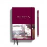 Leuchtturm1917 5 Year Memory Book (Дневник на 5 лет)