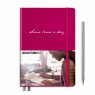 Leuchtturm1917 5 Year Memory Book (Дневник на 5 лет)