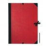 Leuchtturm1917 Папка с завязками для портфолио формата A2