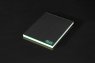 Foss paper Neon Sketchbook A5