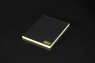 Foss paper Neon Sketchbook A5