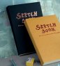 Potentate Simple Sketchbook А4