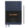 Leuchtturm1917 Medium Bullet Journal Edition 2 Blue22