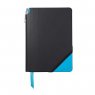 Cross записная книжка Jot Zone Medium в линейку A5
