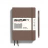 Leuchtturm1917 Rising Colours (теплая земля) А5