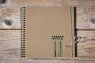 WAY Square Album A4-