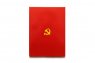 Tommer Скетчбук Серп и Молот А5