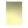 INDINOTES Legal Block A4