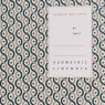 Ardium Geometric Note XL - Twist B5
