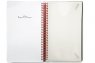 Bruno Visconti Ежедневник B5 Agenda