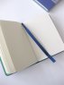 teNeues CoolNotes Blue / Pug Blue/Green