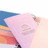 ORNER I have a plan недатированный планер на пружине  А5