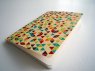Carton Geometric Sketchbook Triangles А5