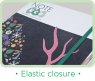 Note Eco Night Dream A5