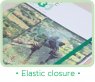 Note Eco Trekking A4