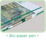 Note Eco Trekking A4