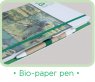 Note Eco Trekking A5