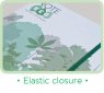 Note Eco Native Forest A4