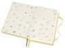 Записная книжка Moleskine Passion Baby Journal в подарочной коробке
