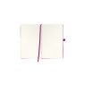 Herlitz my.book Classic Berry A5