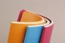 Rhodia Rhodiarama тетрадь на сшивке, серо-коричневый (в точку)  A5