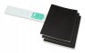Записная книжка Moleskine Art Cahier Music (для нот), ХLarge, черная (х3)