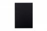 Manuscript Black скетчбук с открытым переплетом А5