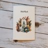 Lol&Kek Dream Sketchbook А5, в обложке